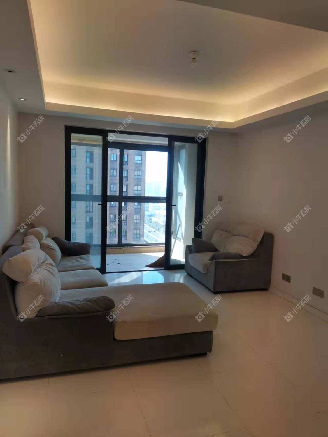 常州新城香悦半岛南区租房_小牛看房