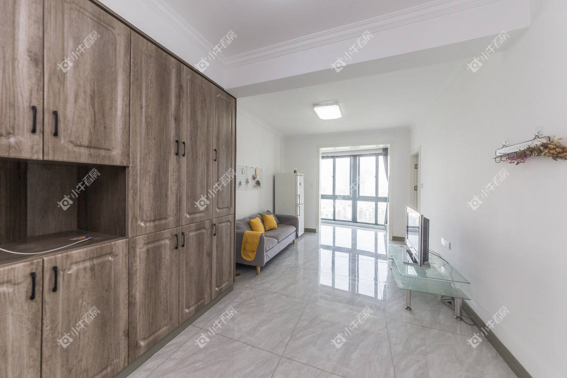 常州晋陵北苑在租房源_小牛看房