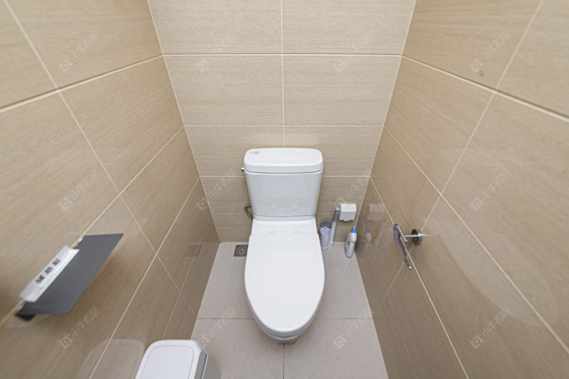 常州星河澜月湾在售二手房源室内图_小牛看房