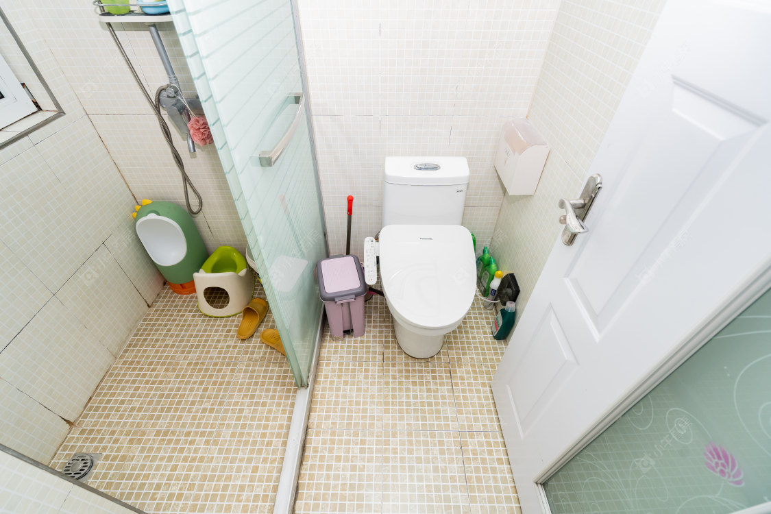 常州朗诗競园在售二手房源室内图_小牛看房