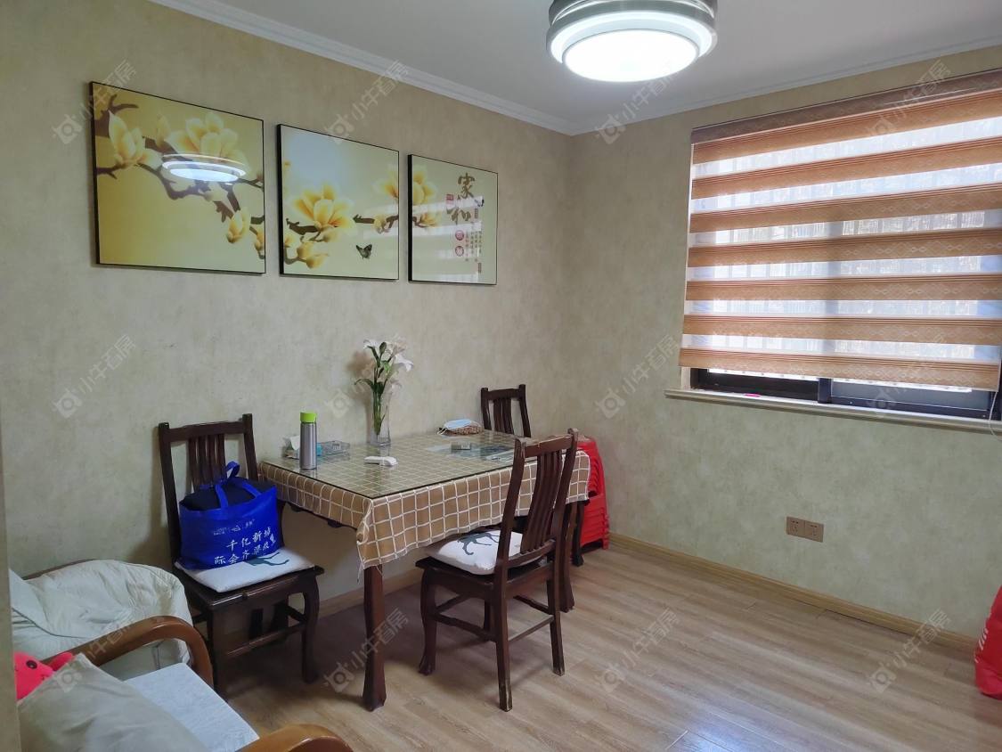 常州翠竹新村南区在租房源室内图_小牛看房