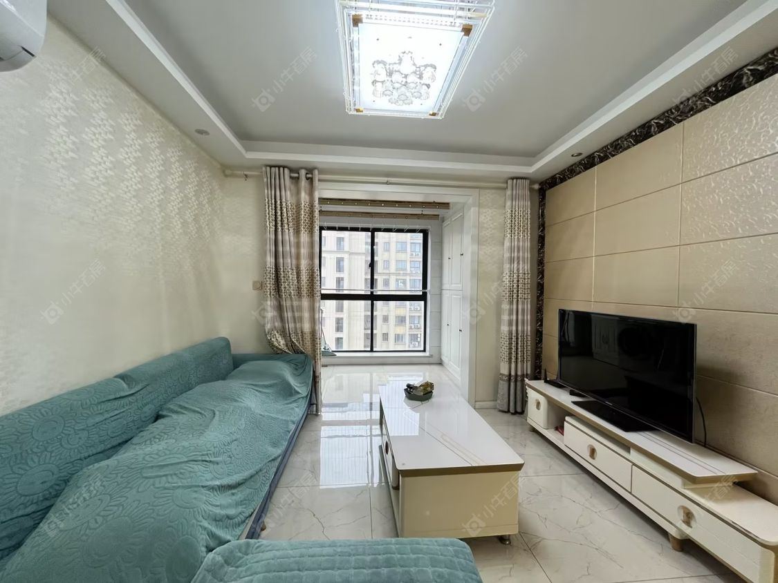 常州新城春天里在租房源室内图_小牛看房