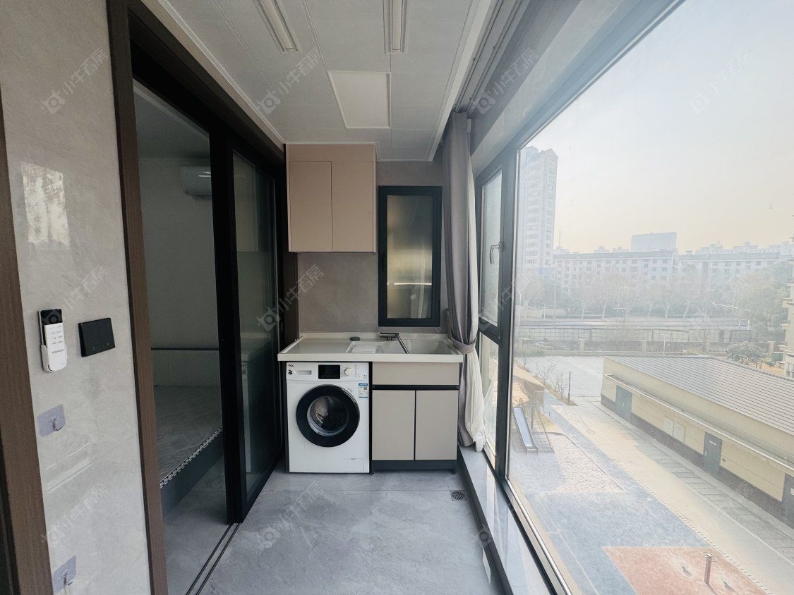 常州文澜国宾在租房源_小牛看房