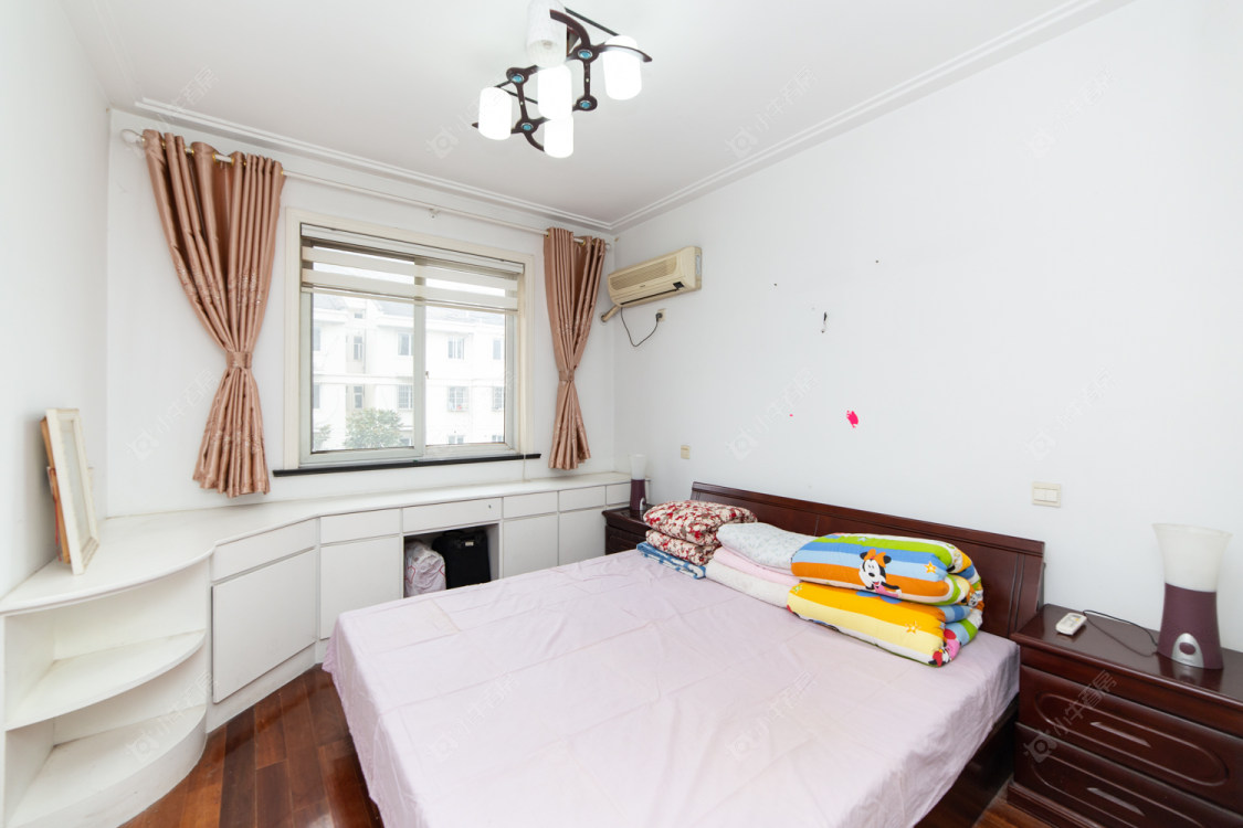 常州顺园三村在售二手房源室内图_小牛看房