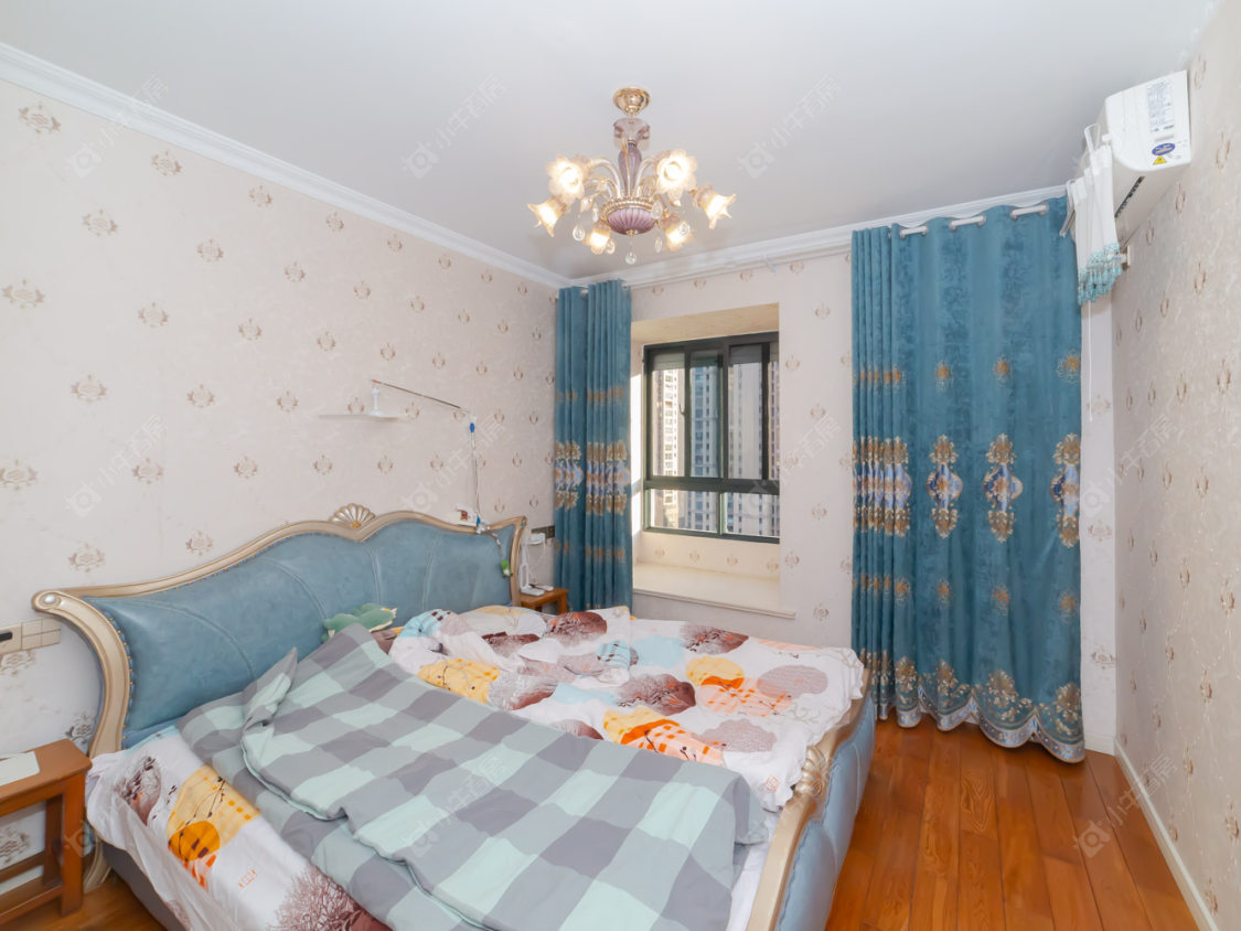 阳光龙庭房源室内图 常州阳光龙庭在售二手房源室内图_小牛看房