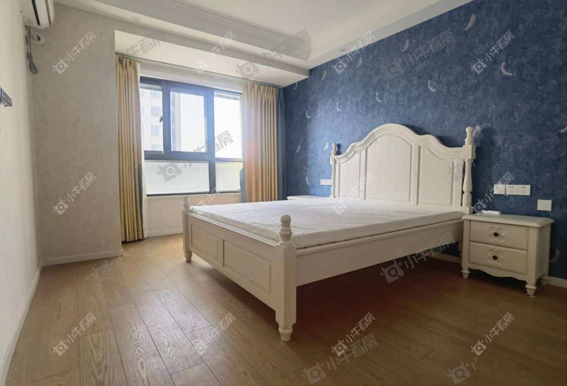 常州牡丹水岸国际在租房源室内图_小牛看房