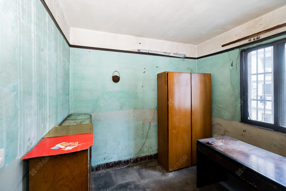 常州朝阳一村在售二手房_小牛看房