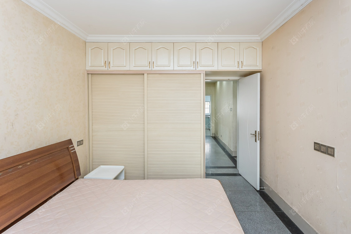 常州红梅西村在售二手房源室内图_小牛看房