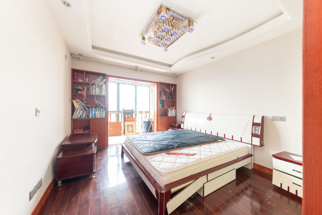 常州丰乐尚都在售二手房源室内图_小牛看房