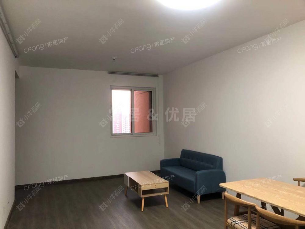 常州常发豪郡租房房源封面图