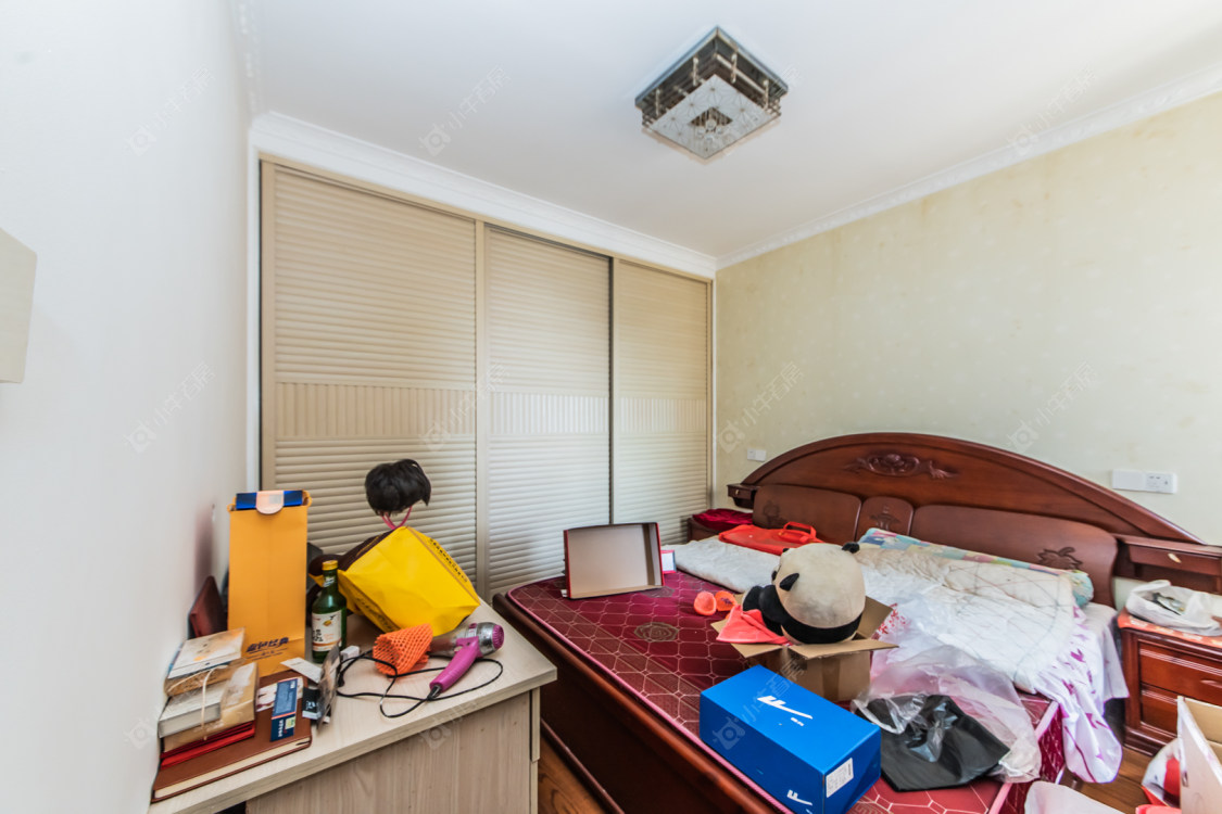 常州玲珑花园在售二手房源室内图_小牛看房