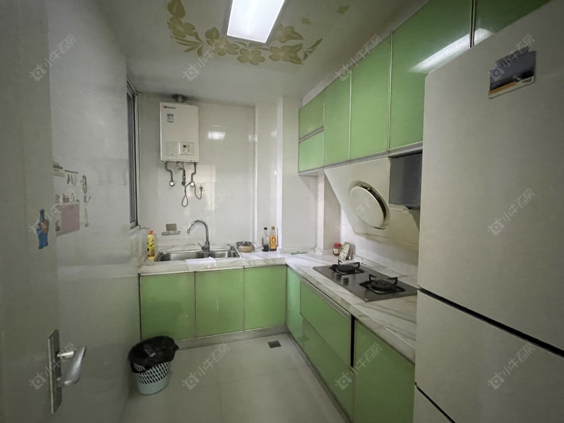 常州府西花园在租房源_小牛看房