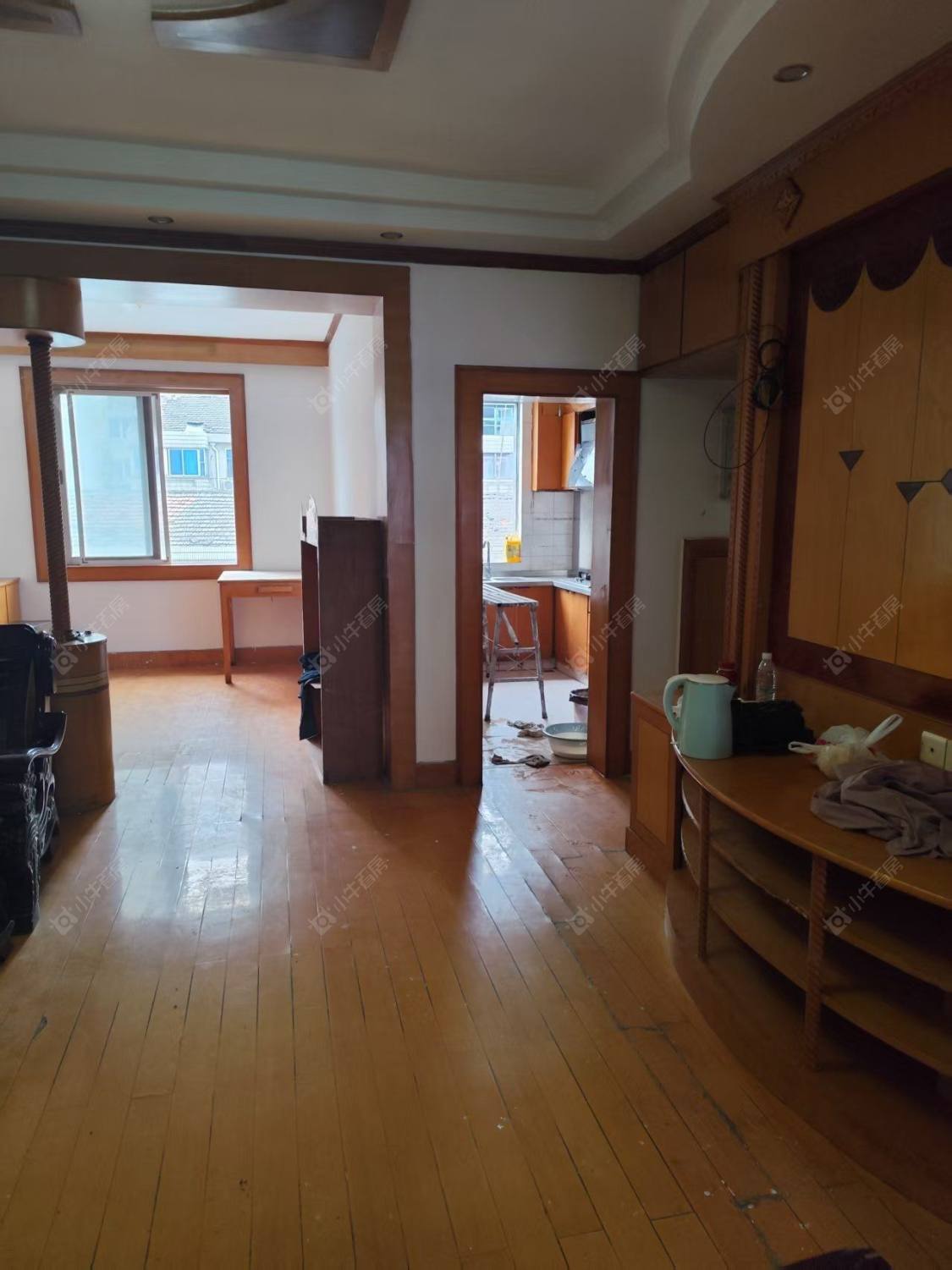 常州中凉二村租房房源封面图
