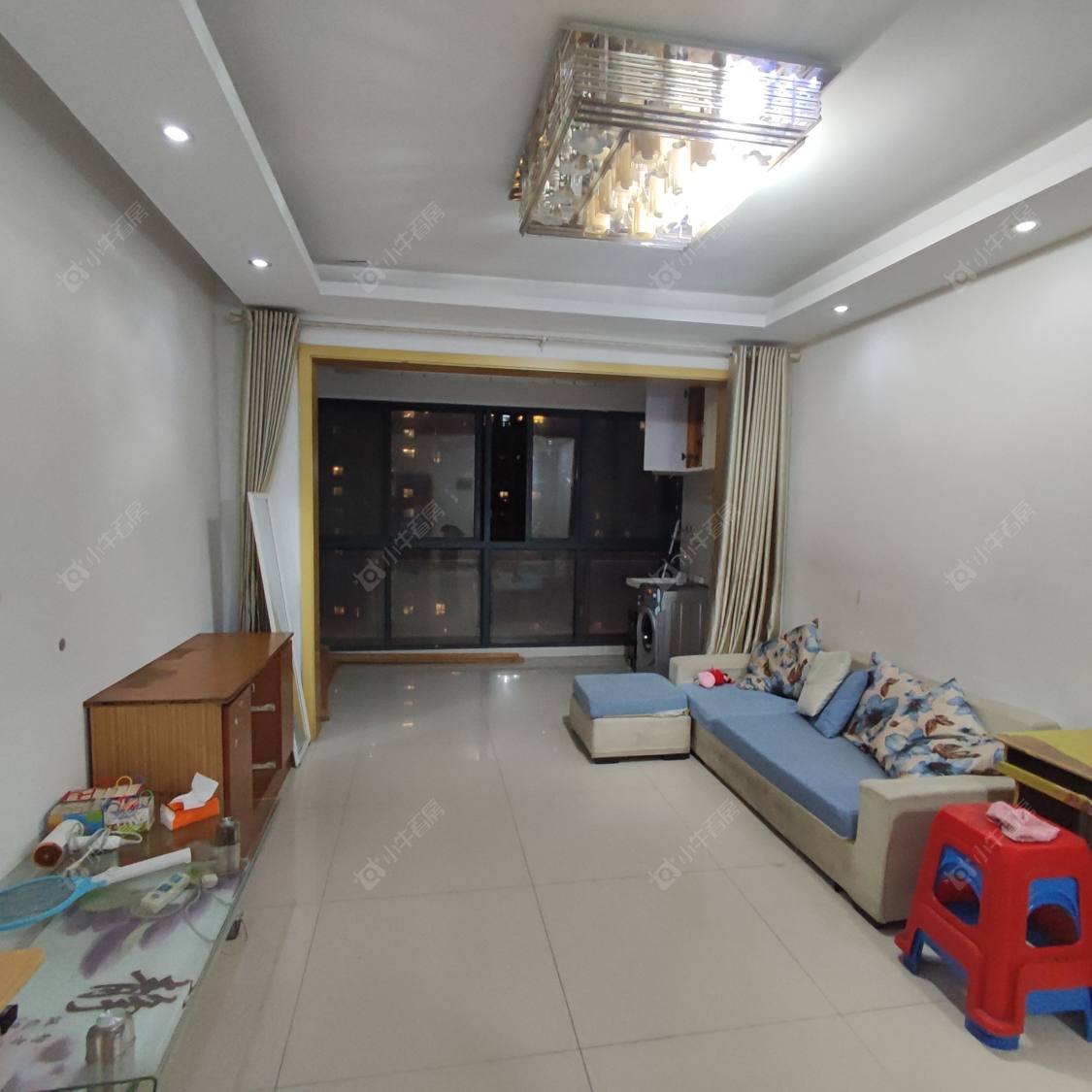 常州云山诗意在租房源室内图_小牛看房