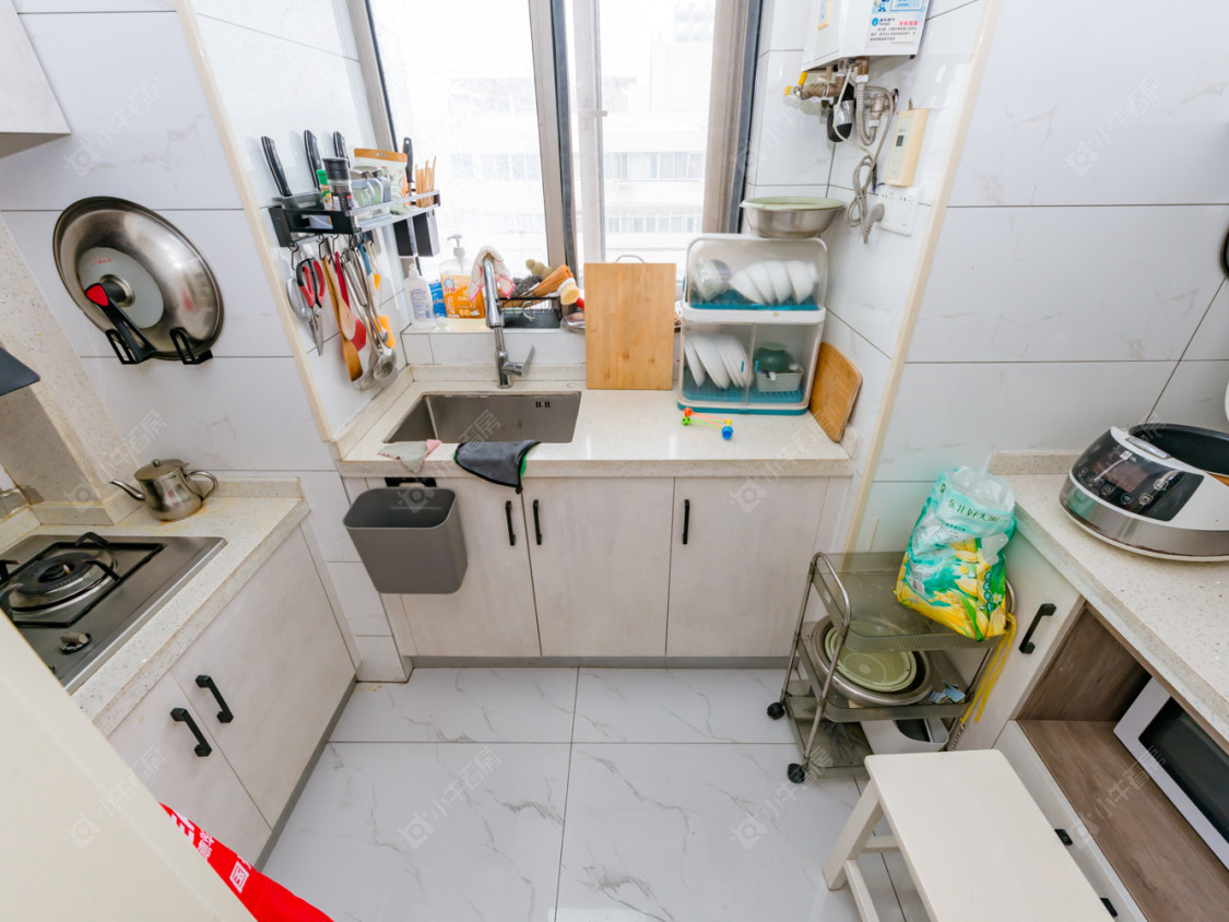 常州京城豪苑北区在售二手房源室内图_小牛看房