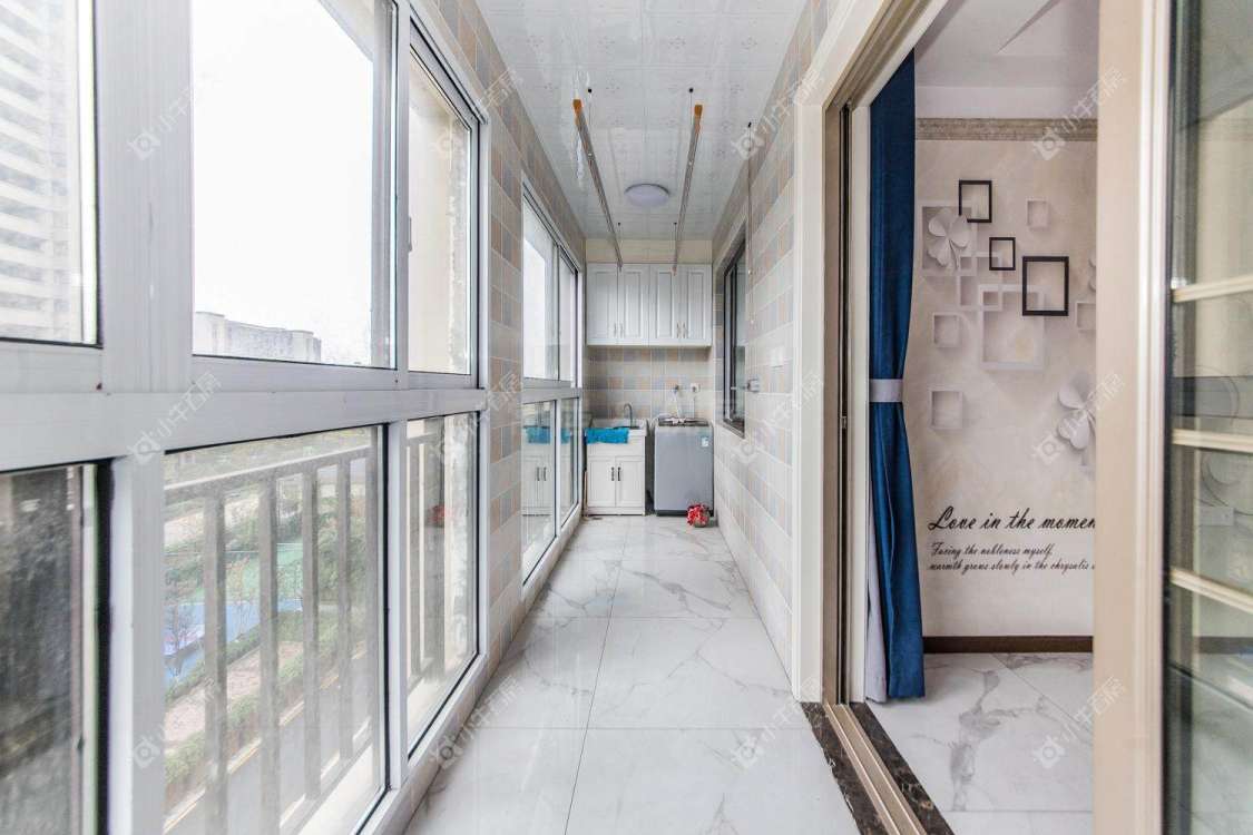 常州新城郡未来在租房源室内图_小牛看房