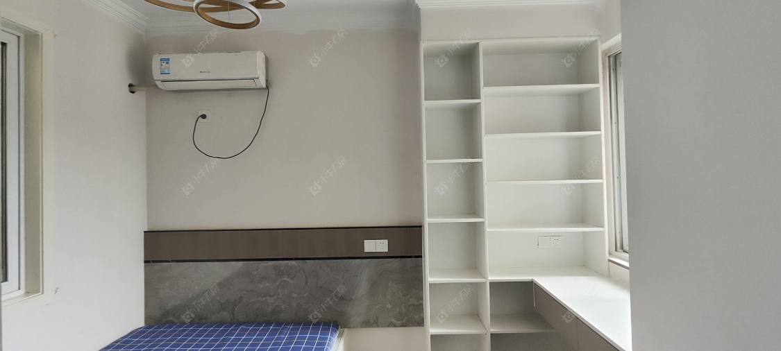 常州蔚蓝天地一二期在租房源室内图_小牛看房