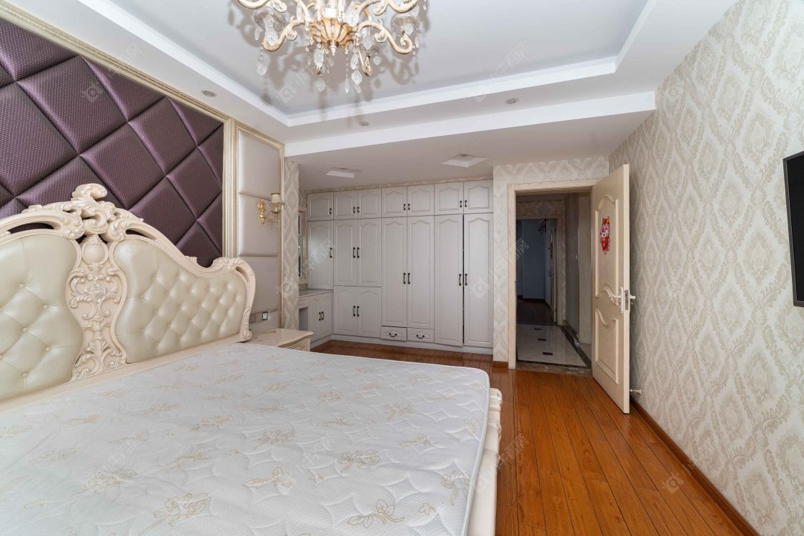 新城香溢澜桥一期房源室内图 常州新城香溢澜桥一期在售二手房源室内图_小牛看房