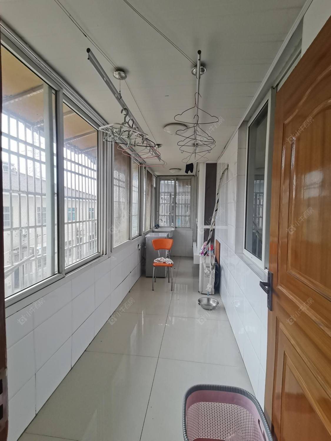 常州魏村花园在租房源室内图_小牛看房