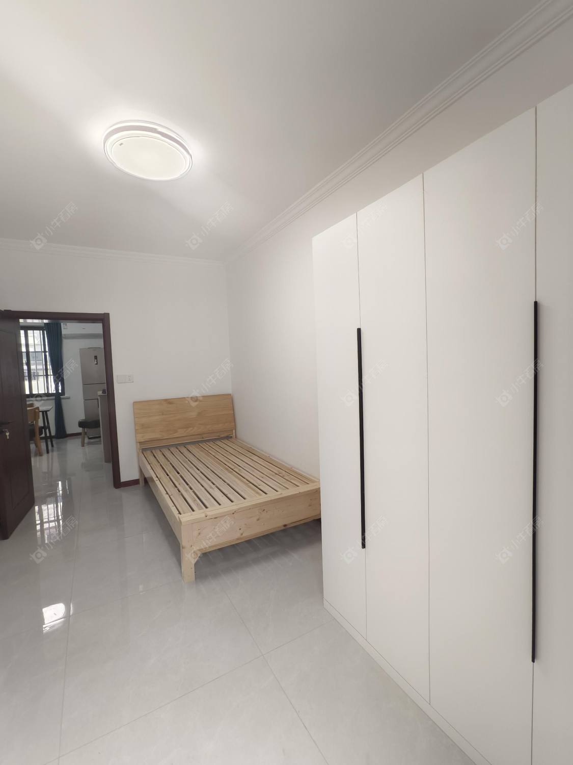 常州富强新村在租房源室内图_小牛看房