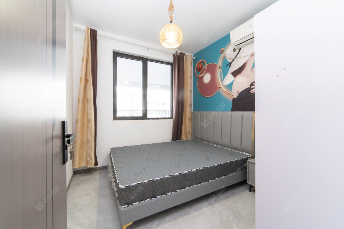 常州中梁金科启宸在售二手房源室内图_小牛看房