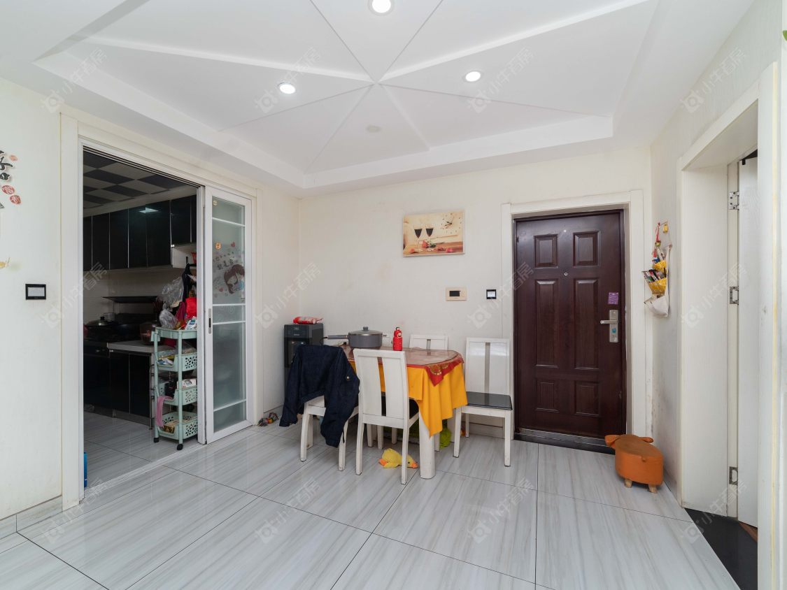 湖港名城房源室内图 常州湖港名城在售二手房源室内图_小牛看房