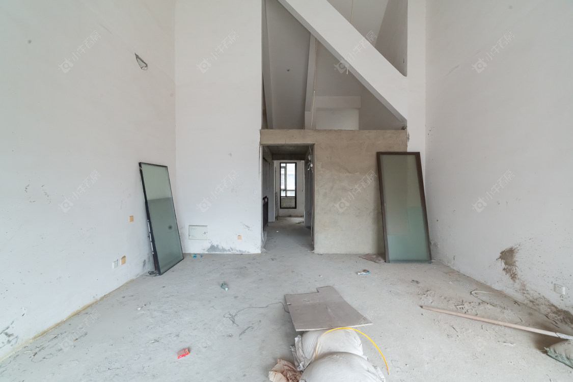 常州尚枫澜湾别墅区在售二手房源室内图_小牛看房