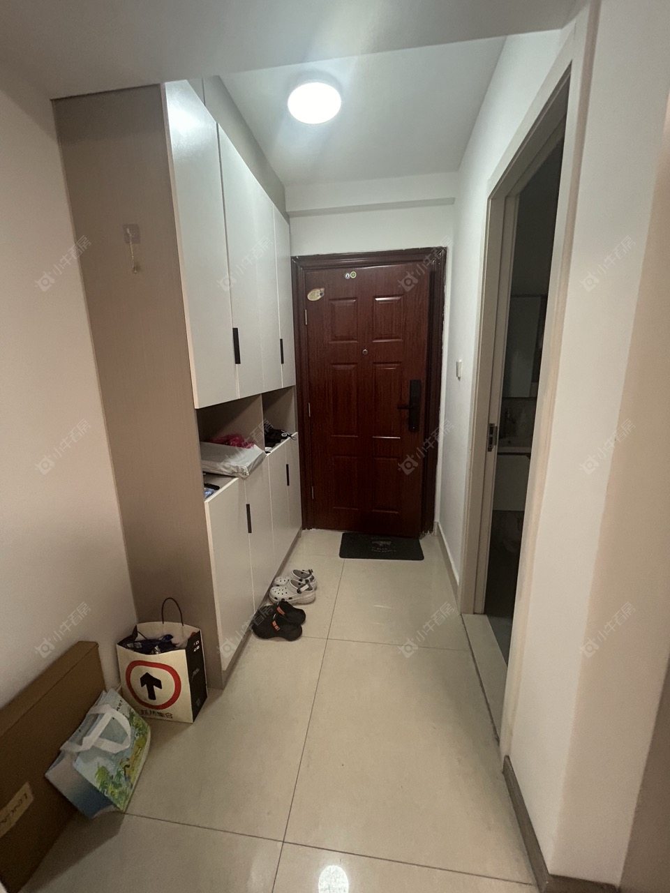 常州万博生活广场在租房源室内图_小牛看房