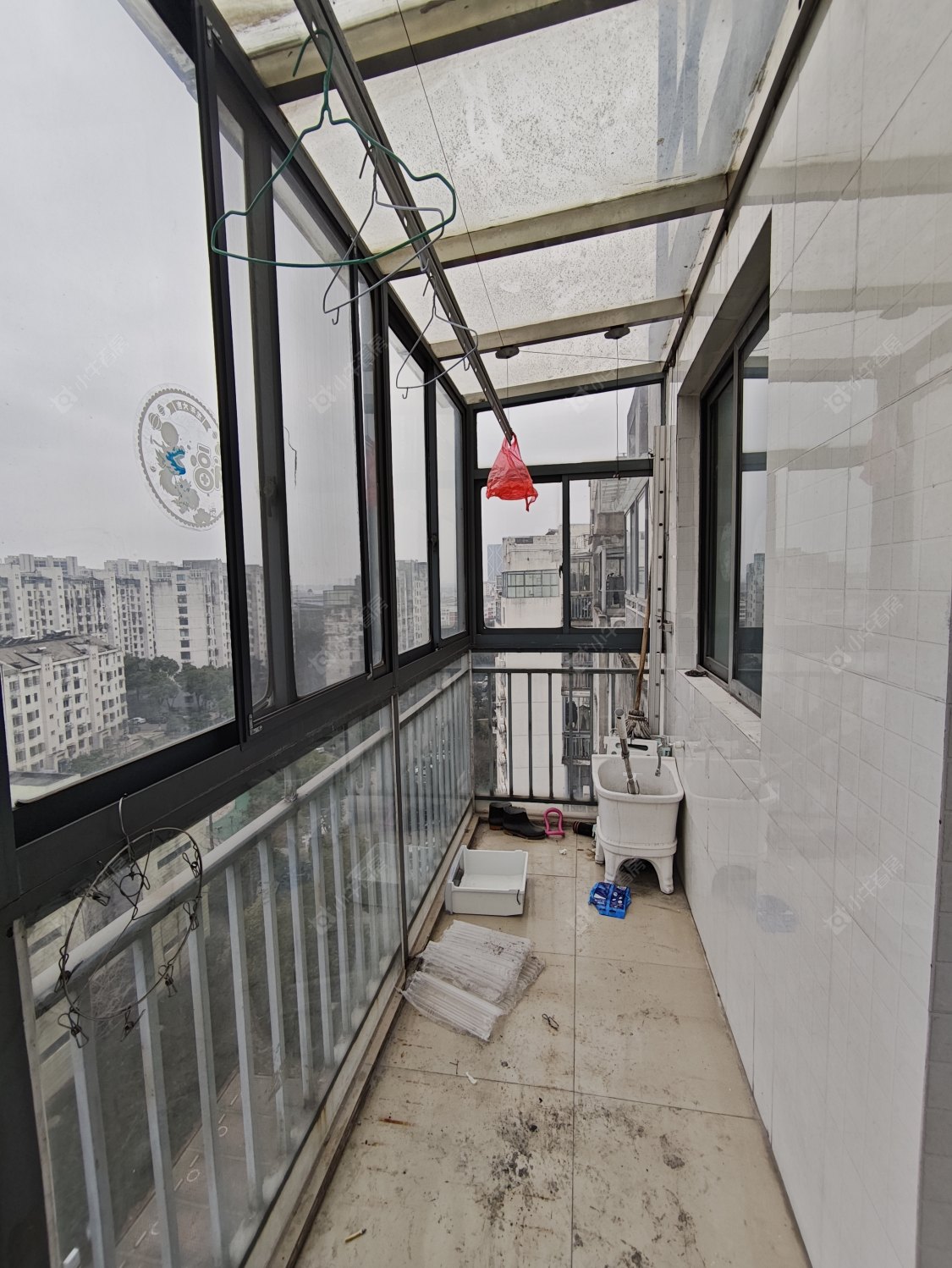 常州腾龙苑西区在租房源室内图_小牛看房