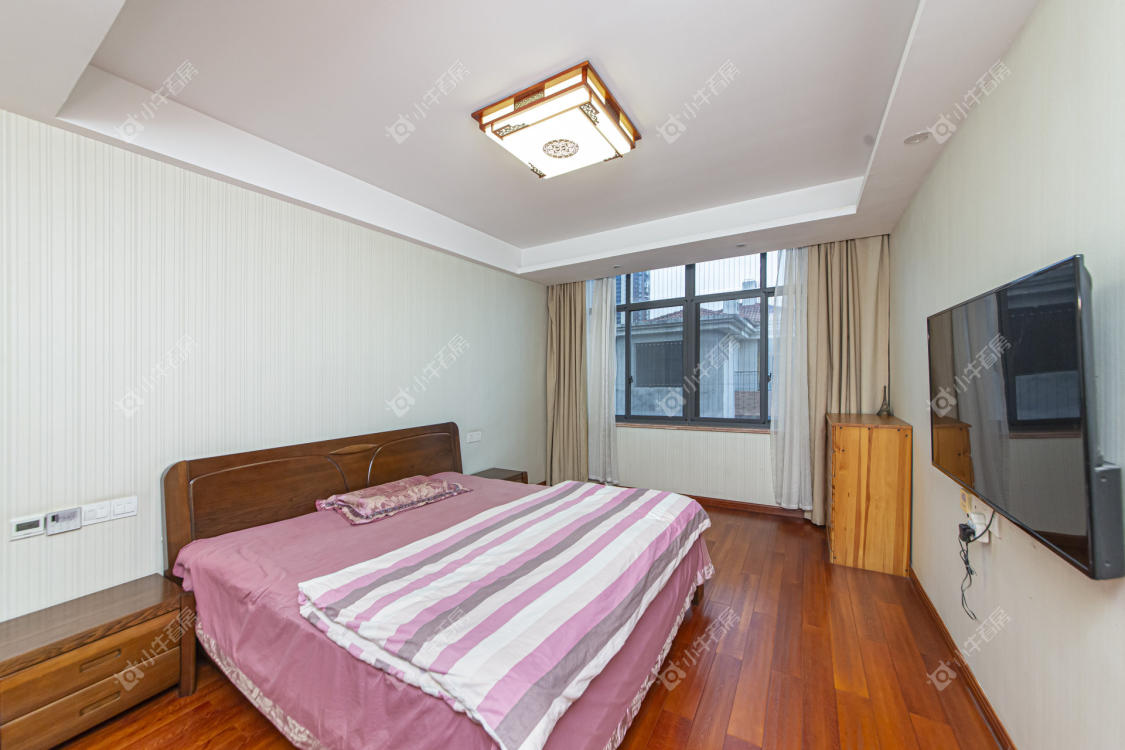 常州湖滨壹号在租房源室内图_小牛看房