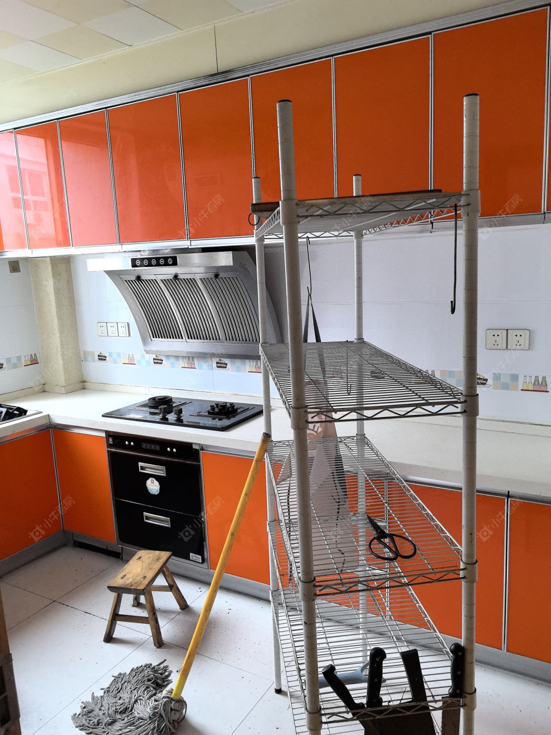 常州友谊家苑在租房源室内图_小牛看房