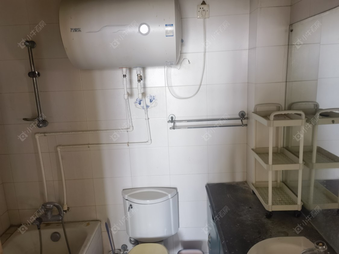 常州金谷花园在租房源室内图_小牛看房