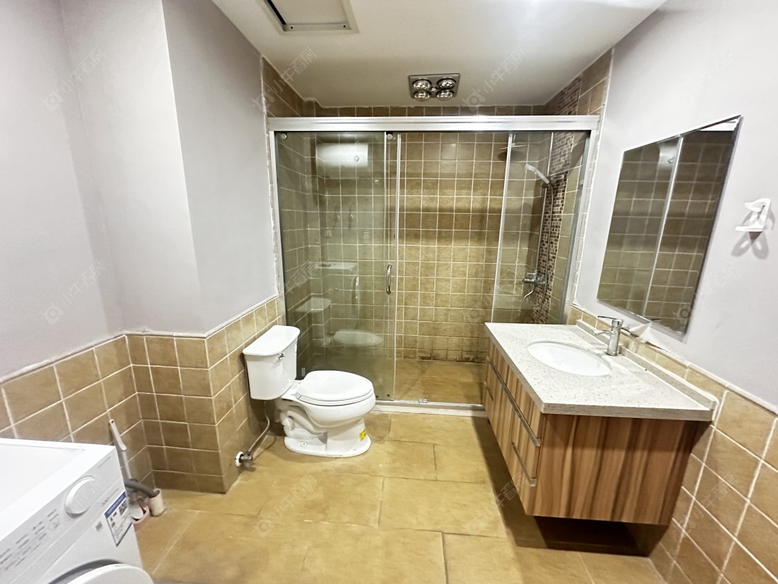 富都公馆房源室内图 常州富都公馆在租房源室内图_小牛看房