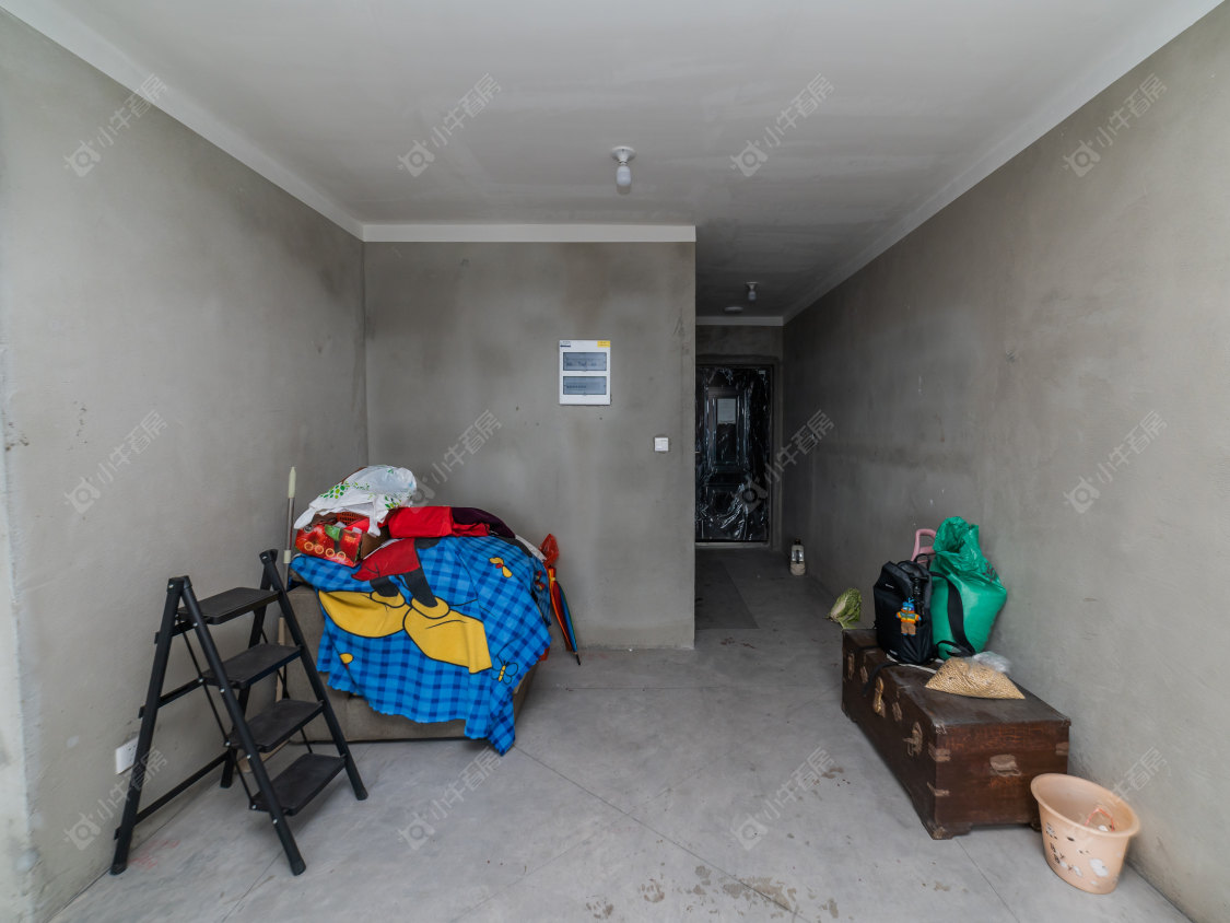 常州大明丰泰苑在售二手房源室内图_小牛看房