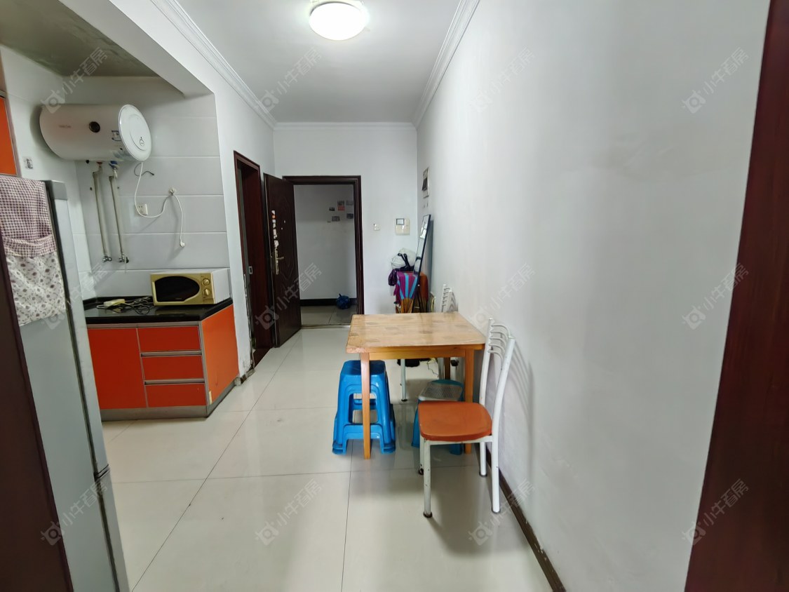 常州天禄商务广场在租房源室内图_小牛看房