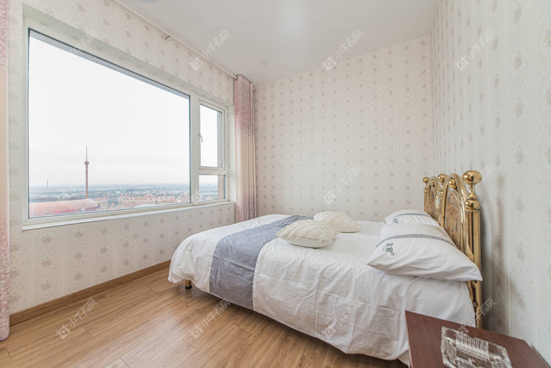 常州九龙仓时代上院在租房源_小牛看房