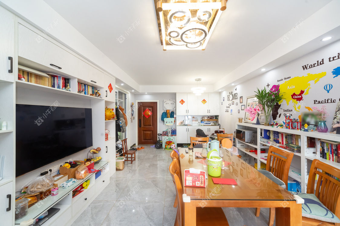 绿都万和城七区房源 常州绿都万和城七区在租房源_小牛看房