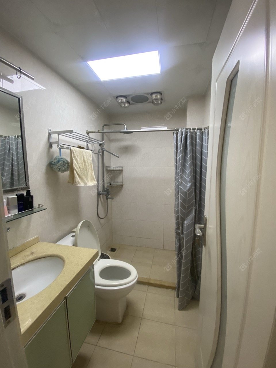 常州和平国际商业街在租房源室内图_小牛看房