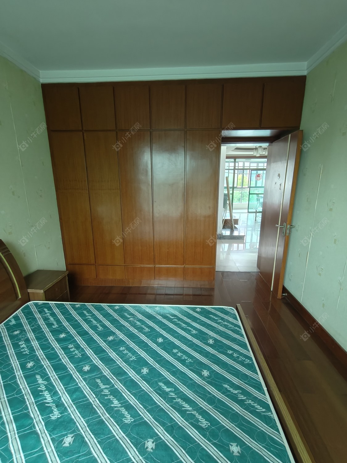 常州燕阳花园在租房源室内图_小牛看房