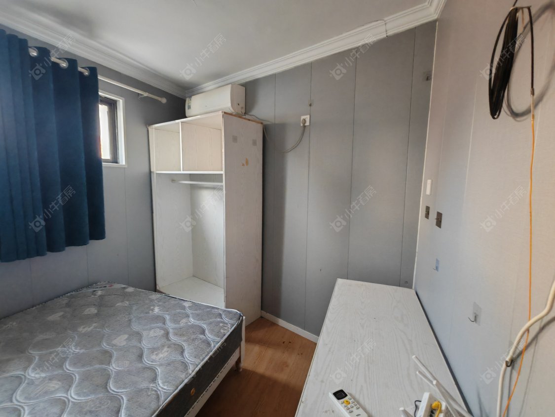 常州荆川东园在租房源_小牛看房