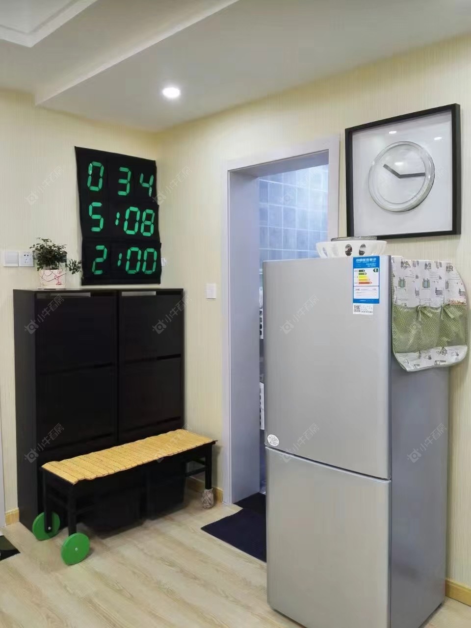 常州水岸花语在租房源_小牛看房