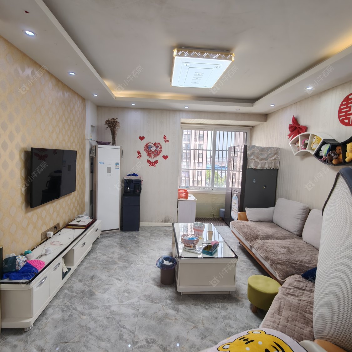 常州龙城福第在租房源_小牛看房