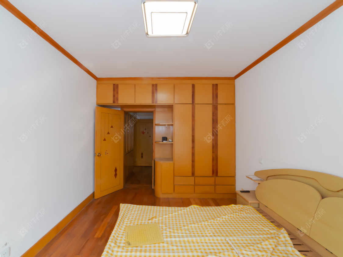 藻江花园一期房源室内图 常州藻江花园一期在售二手房源室内图_小牛看房