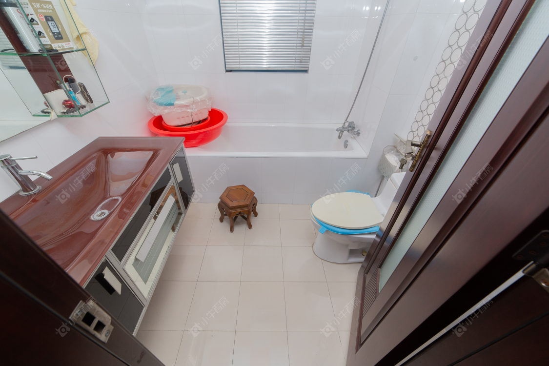 常州太湖明珠苑北区在售二手房源室内图_小牛看房