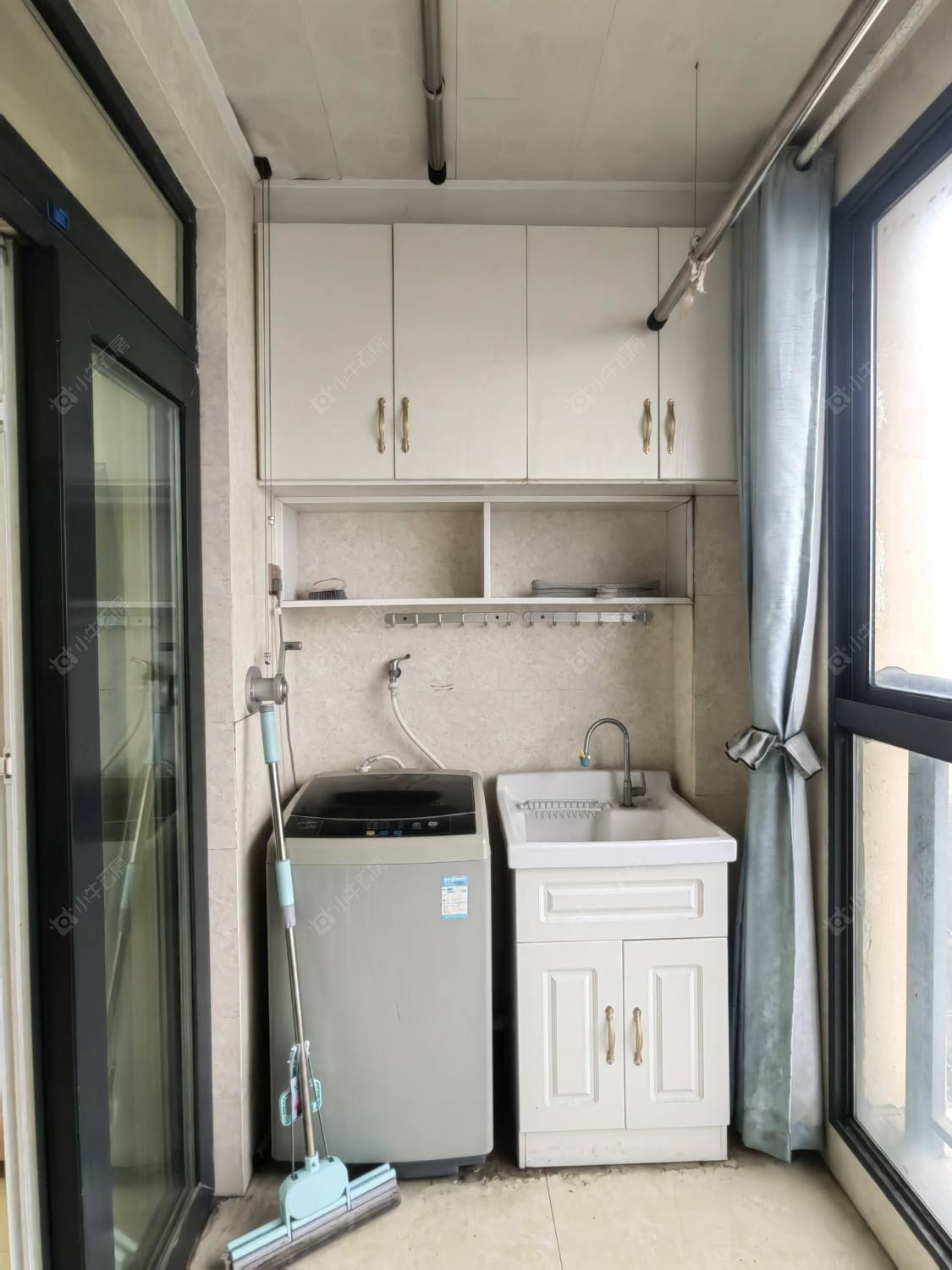 常州清水湾花园二期在租房源室内图_小牛看房