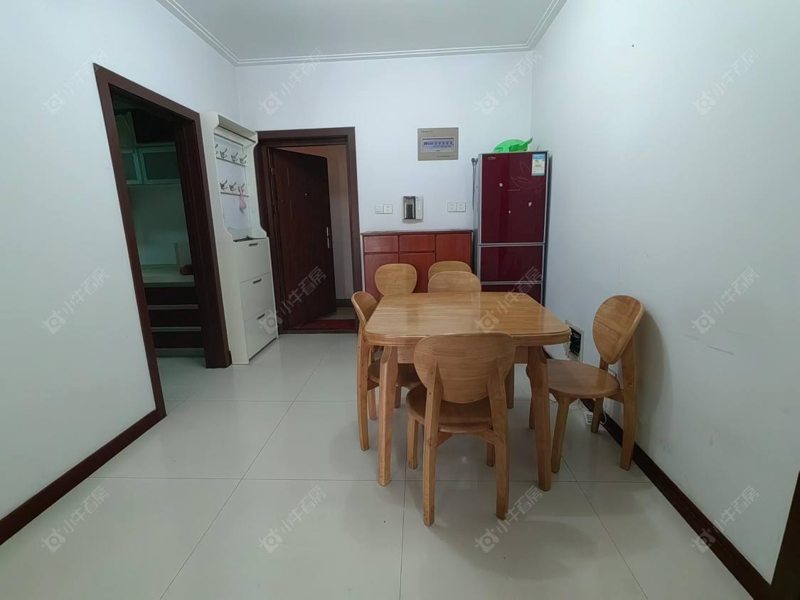 九洲花园一期房源室内图 常州九洲花园一期在租房源室内图_小牛看房