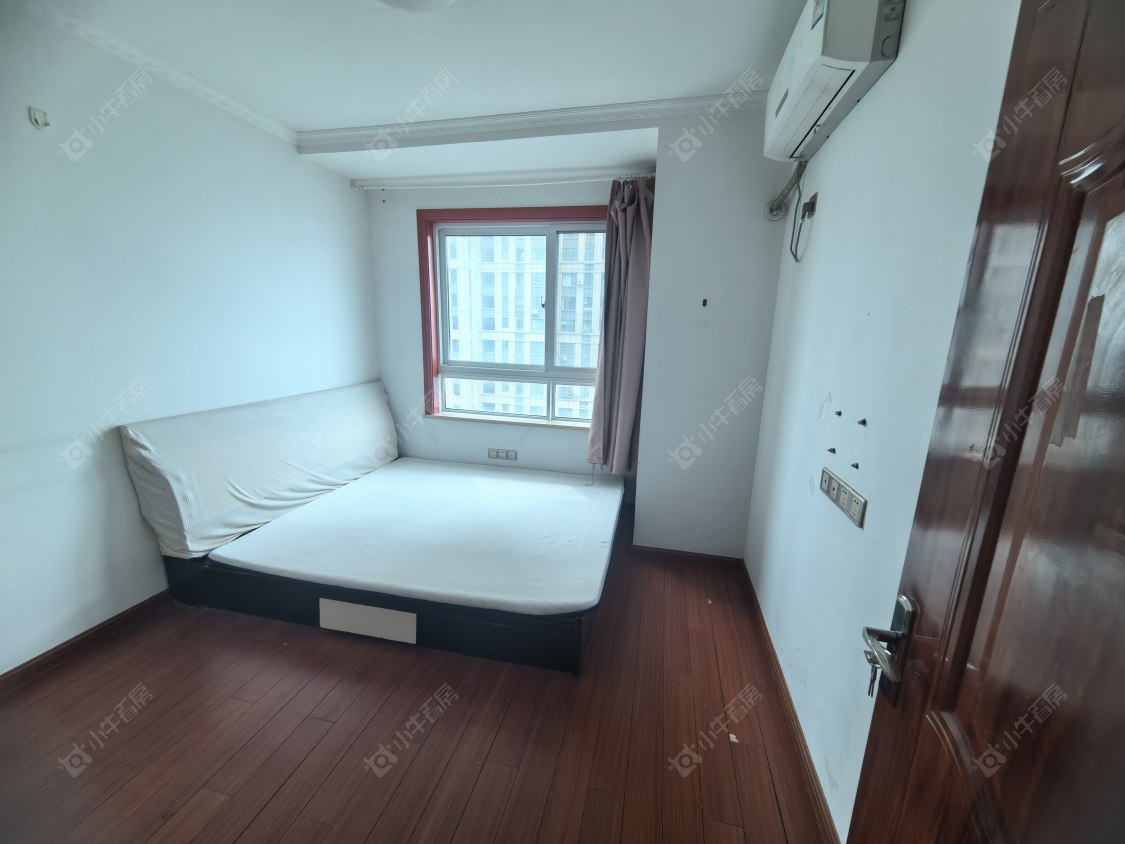 常州绿地世纪城三期在租房源室内图_小牛看房