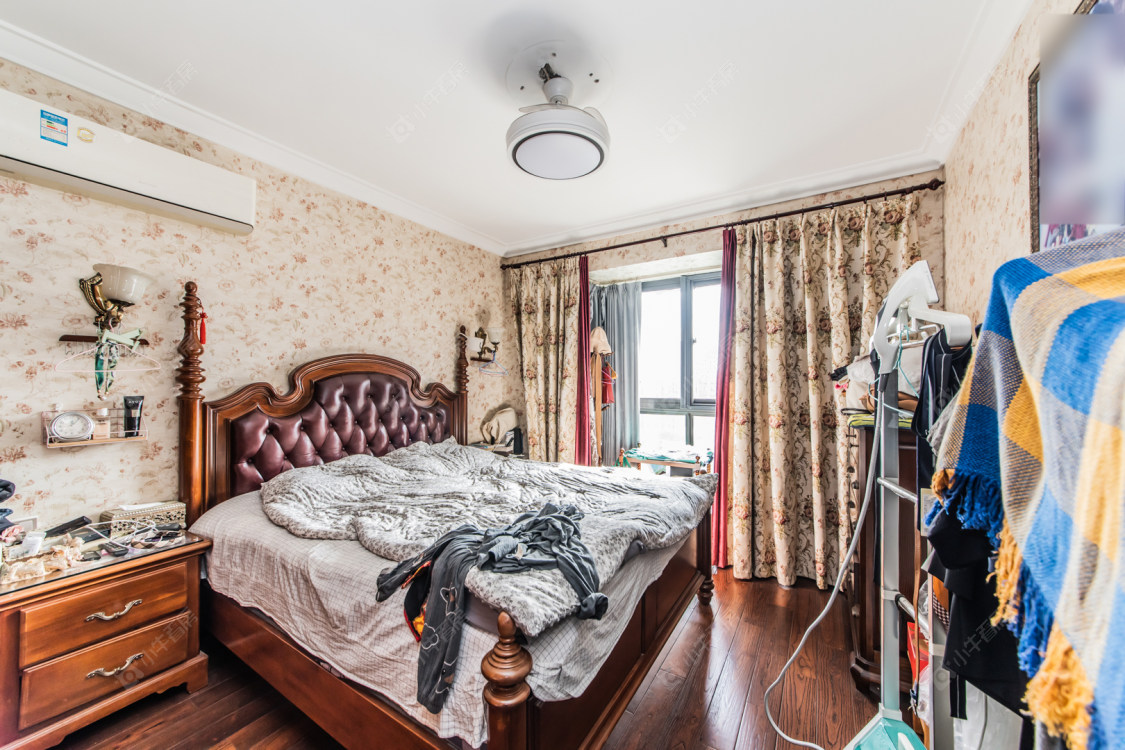 常州和枫苑在售二手房源室内图_小牛看房