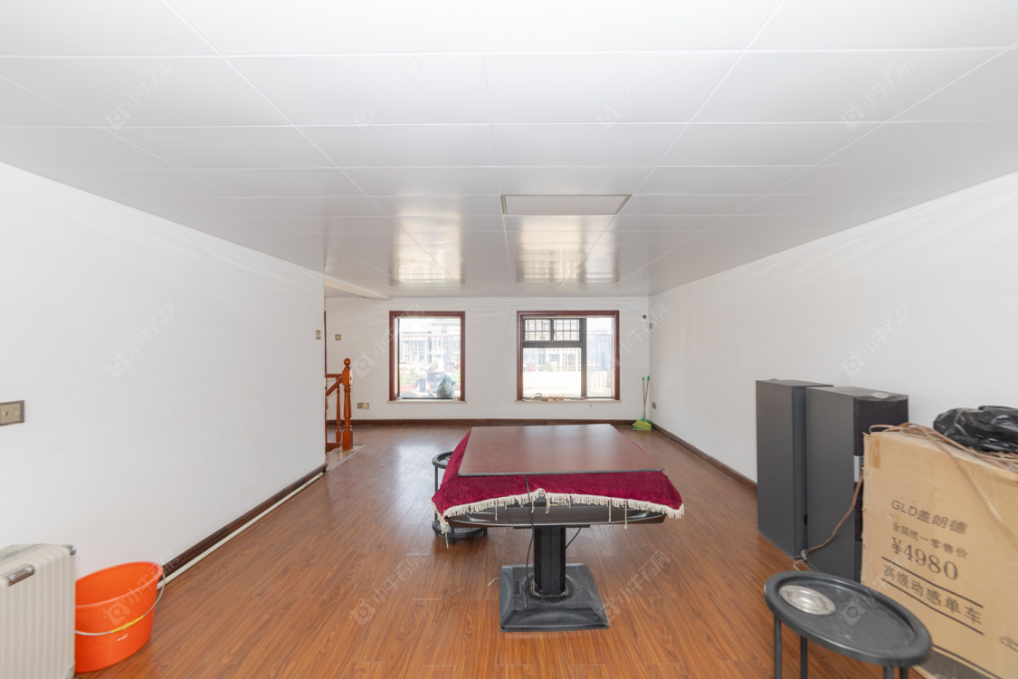 常州聚怡花园北区在售二手房源室内图_小牛看房