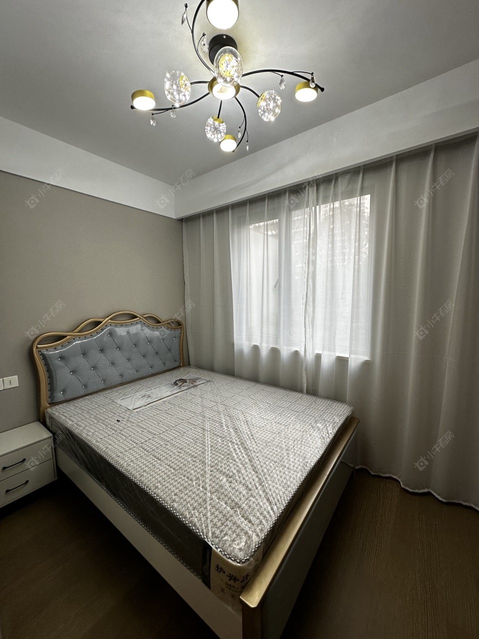 常州华润幸福里在租房源室内图_小牛看房